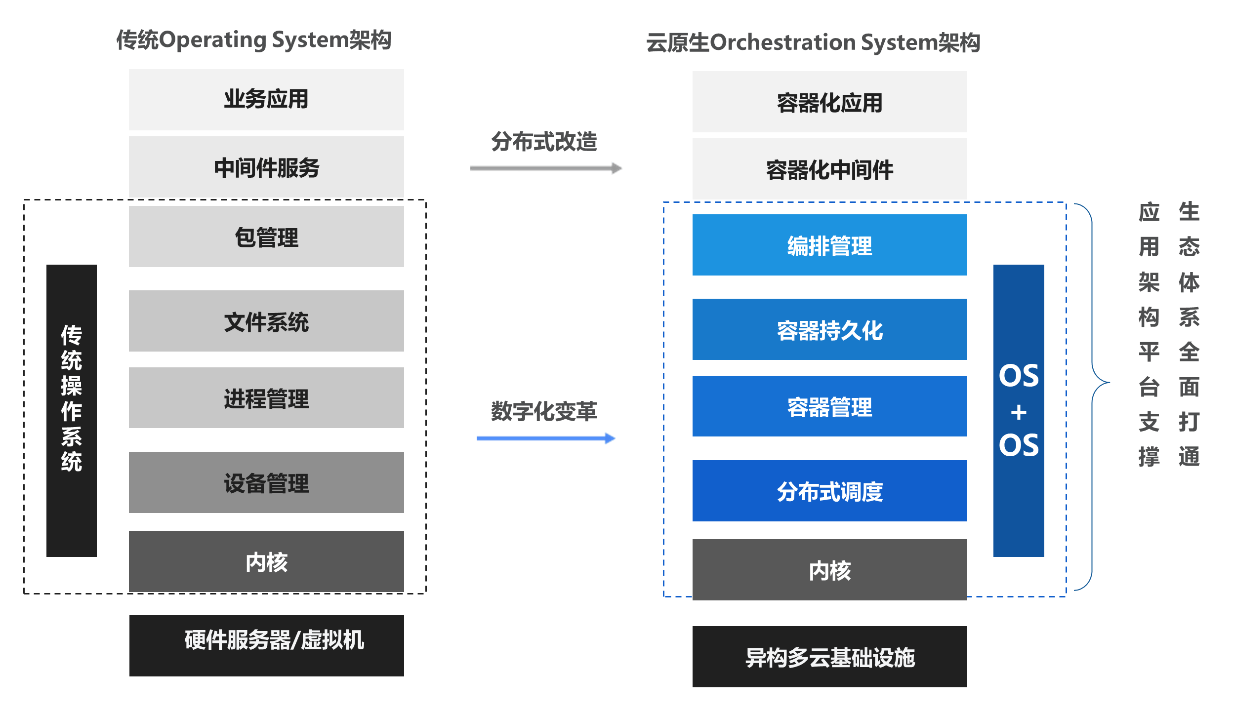 生态体系